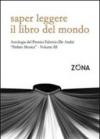 Saper leggere il libro del mondo. Antologia del premio Fabrizio De André «Parlare musica»: 3