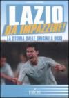 Lazio da impazzire! La storia dalle origini a oggi