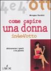 Come capire una donna