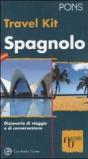 Travel kit spagnolo. Con CD Audio