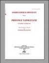 Provincie napoletane: Calabria e Basilicata