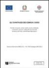 Gli svantaggi dei comuni sardi. Con CD-ROM