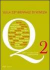 Quaderni sull'opera d'arte contemporanea: 2