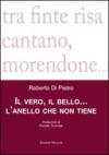 Il vero, il bello... l'anello che non tiene