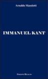 Immanuel Kant