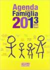 Agenda della famiglia 2013
