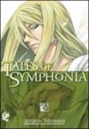 Tales of Symphonia: 4