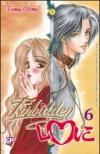 Forbidden love: 6