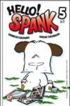 Hello Spank. 5.