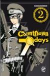 Countdown 7 days. 2.