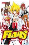 Flags vol.1