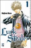 Luck Stealer. 1.
