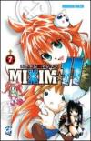 Mixim 11. 7.