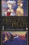 The princess and the pilot: 1