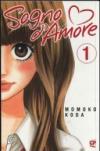 Sogno d'amore. 1.
