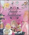 Favole per bambine