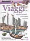 Viaggi ed esplorazioni
