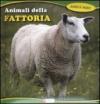 Animali della fattoria. Ediz. illustrata