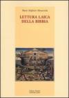 Lettura laica della Bibbia