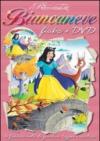 Biancaneve e i setti nani. DVD