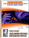 Jelike i omorike, kroz maglu, kroz svijetlost, vukos gaj. Audiolibro. CD Audio. Con CD-ROM
