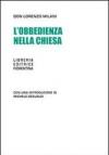 L' obbedienza nella chiesa