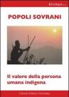 Popoli sovrani. Il valore della persona umana indigena