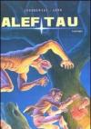 Alef Tau vol.1