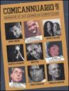 Comicannuario 2010. Cronache di 365 giorni da dimenticare