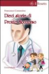 Dieci storie di pronto soccorso