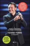 Tiziano Ferro. Con poster