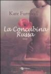 La concubina russa