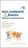 Asia emergente & Europa. Scenari di compenetrazione