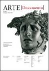 Arte. Documento. Rivista e collezione di storia e tutela dei beni culturali. 28.