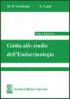 Guida allo studio dell'endocrinologia