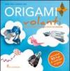 Origami volanti