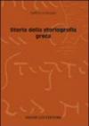 Storia della storiografia greca