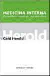 Medicina interna. Compendio essenziale per la pratica clinica