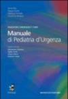 Manuale di pediatria d'urgenza-Paediatric emergency card