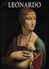 Monografia d'arte. Leonardo. Ediz. cinese