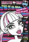 Make up da urlo. Monster High. Con adesivi