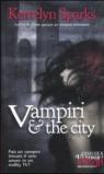 VAMPIRI & THE CITY