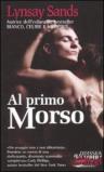 Al primo morso. Argeneau. 2.