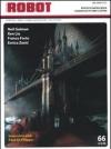 Robot. Rivista di fantascienza (2012) vol.66