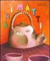 Animatti