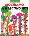 Giochiamo a nascondino?