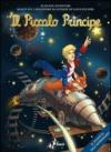Il pianeta dell'astronomo. Il Piccolo Principe