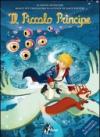 Il pianeta delle laterne. Il Piccolo Principe