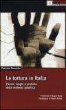 La tortura in Italia. Parole, luoghi e pratiche della violenza pubblica