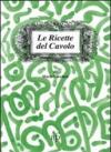 Le ricette del cavolo